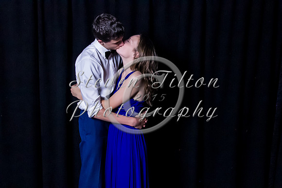 JROTC Military Ball 2015