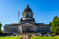 Washington State House of Representatives