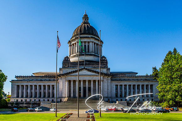 Washington State House of Representatives