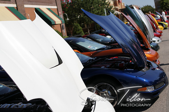 Hoods Up