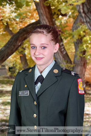 Millsaps, Makaela