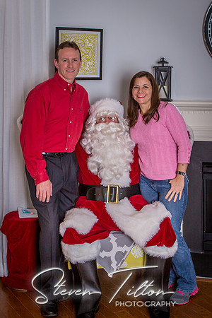 Richland Hills Christmas