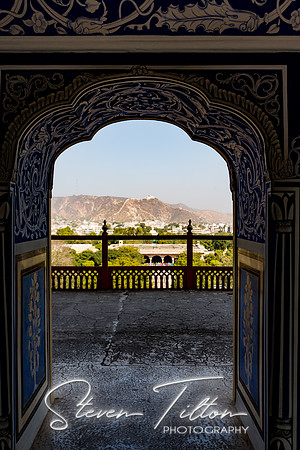 City Palace Jaipur