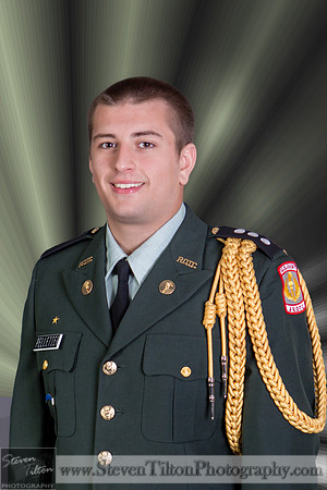 Pelletier, John