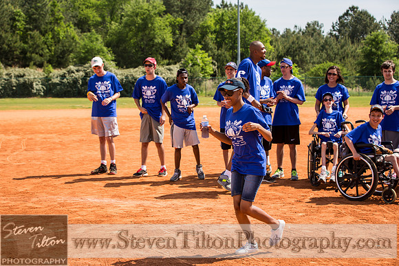 7th Annual Field of Dreams