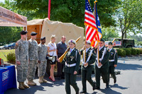 Salute Our Troops