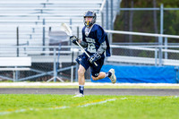 Wakefield vs Holly Springs JV Lacrosse