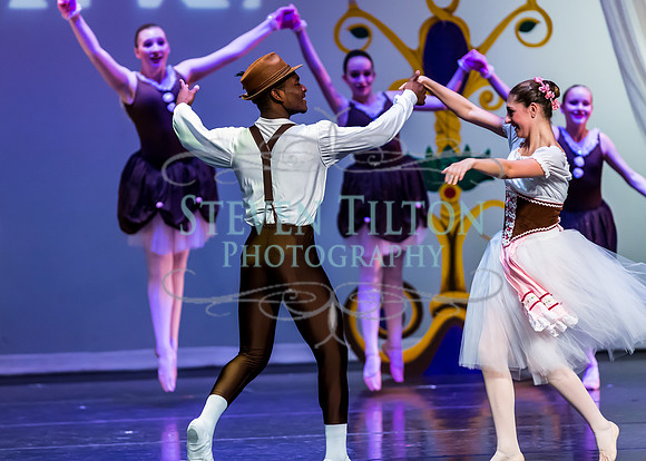 DDI - A Winter Gala