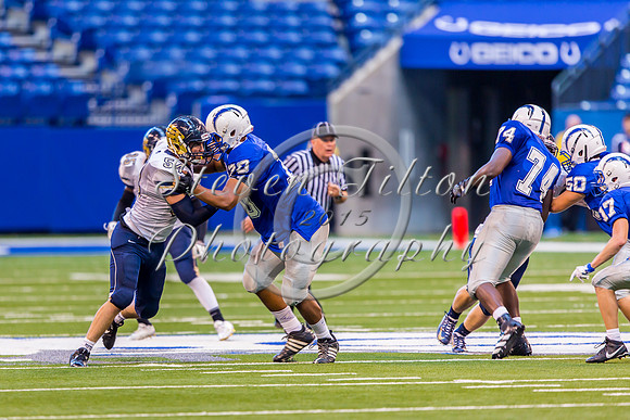 Horseshoe Classic 2015