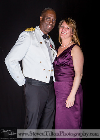 WFHS 2014 Military Ball