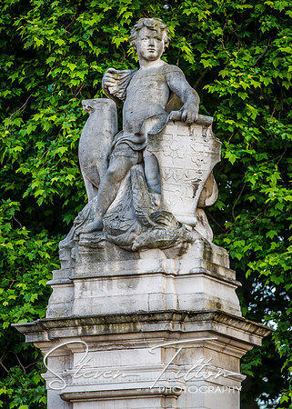 London, England