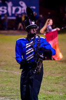 Heritage @ Wake Forest Varsity Football