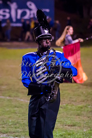 Heritage @ Wake Forest Varsity Football