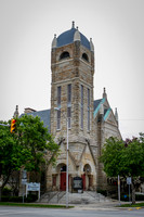 Richmond, Indiana