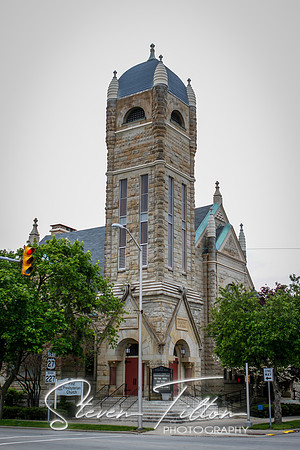 Richmond, Indiana