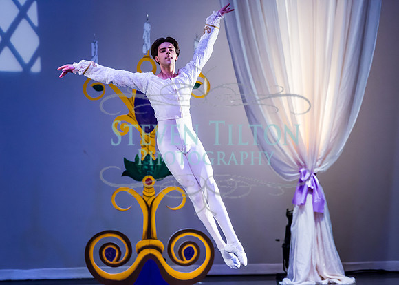 DDI - A Winter Gala