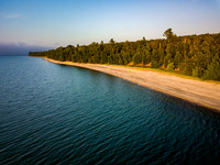 Sullivan's Landing