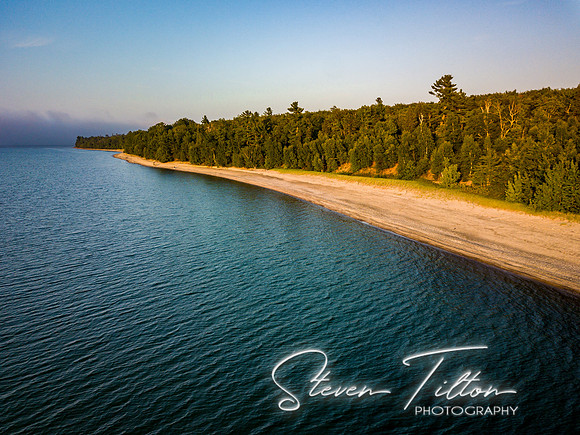 Sullivan's Landing