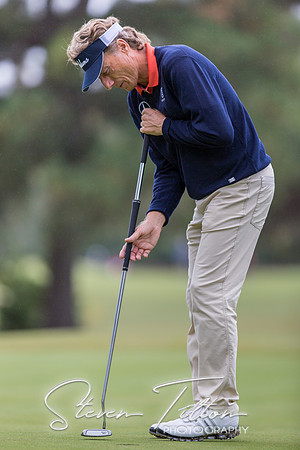 SAS Championship