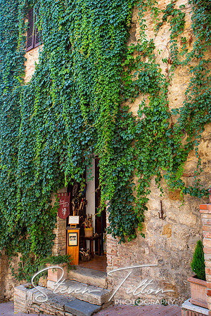 San Gimignano