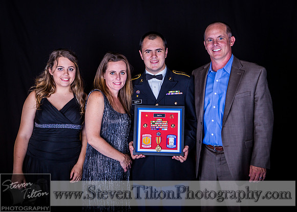 WFHS 2014 Military Ball