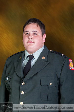 Weaver, Logan