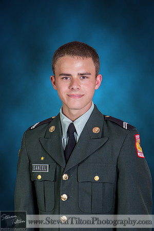 Daniel, Christopher