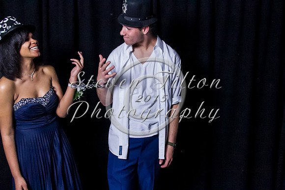 JROTC Military Ball 2015