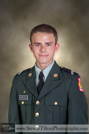 Daniel, Christopher