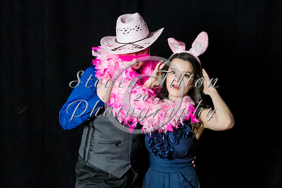 WFHS JROTC Dance