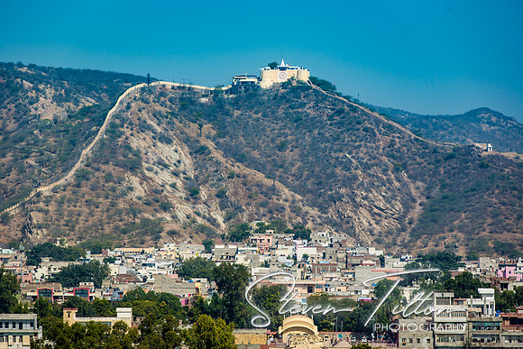 City Palace Jaipur