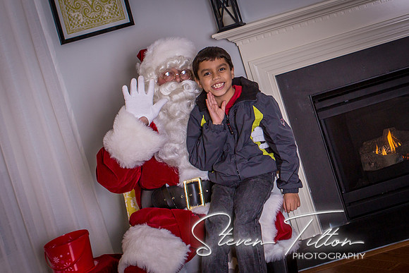 Richland Hills Christmas