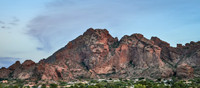 Paradise City, Arizona