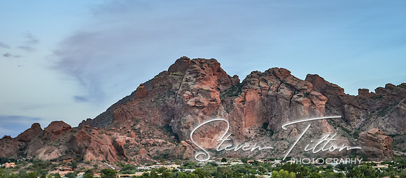 Paradise City, Arizona
