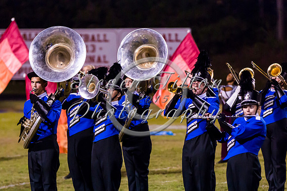 Heritage @ Wake Forest Varsity Football