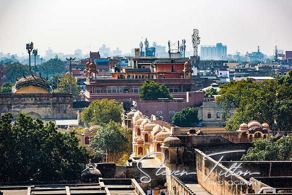 City Palace Jaipur