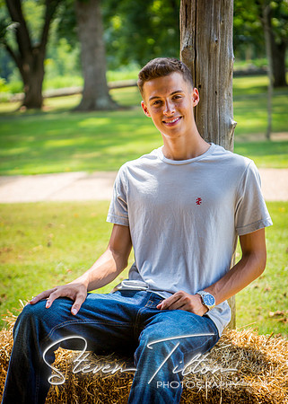 Senior Portraits