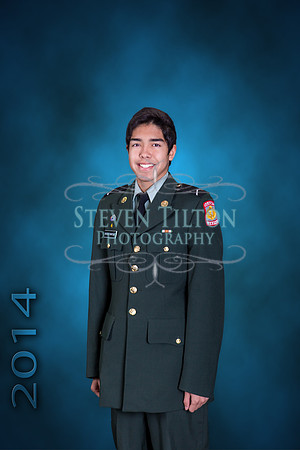 WFHS JROTC 2013-14