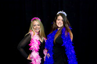 WFHS 2015 Prom Photos
