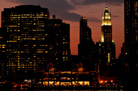 Manhattan