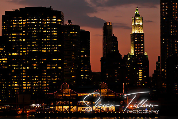 Manhattan
