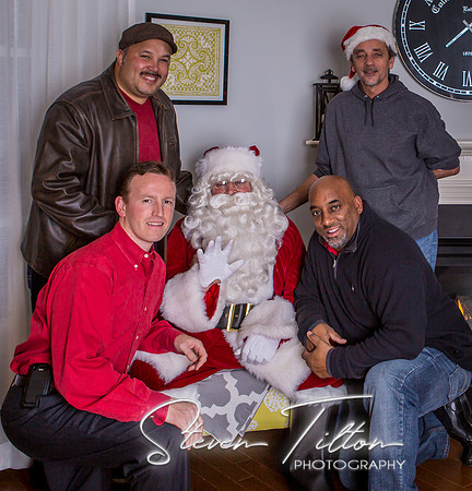 Richland Hills Christmas
