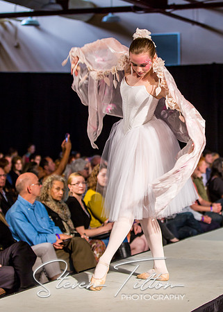 Redress Raleigh