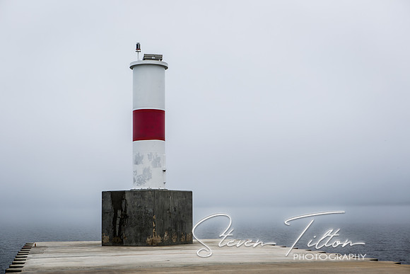 Petoskey Lighthouse
