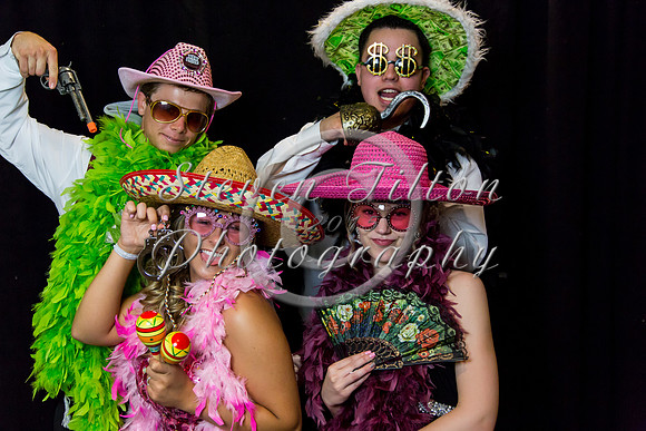 WFHS 2015 Prom Photos
