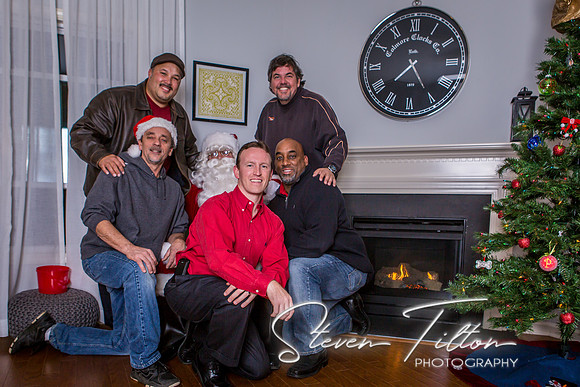 Richland Hills Christmas