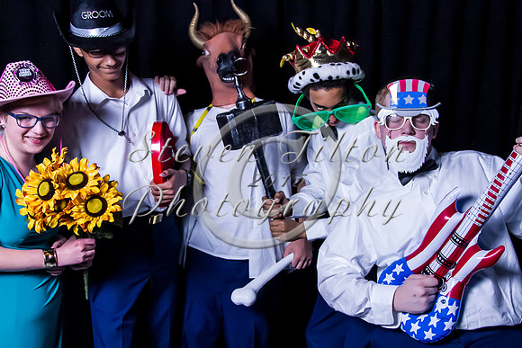 JROTC Military Ball 2015