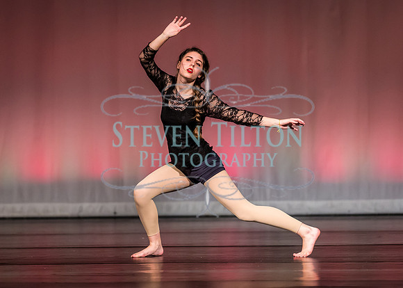WFHS Dance Recital
