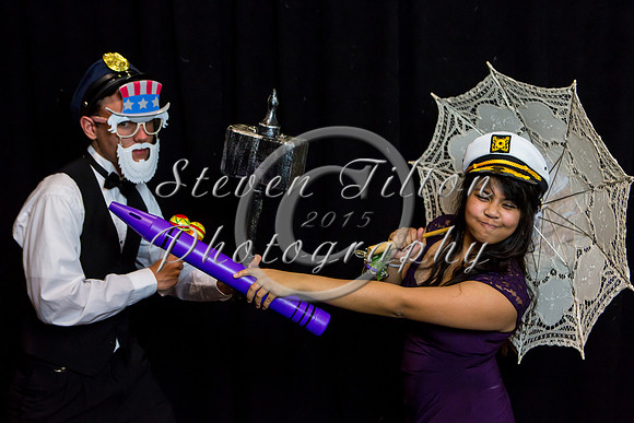 WFHS 2015 Prom Photos