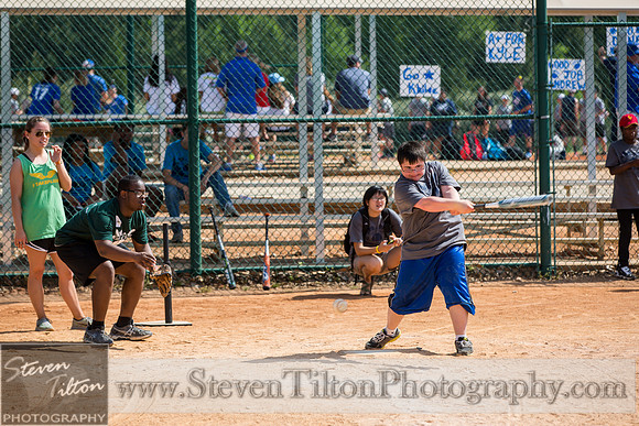 7th Annual Field of Dreams